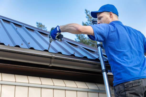 Best Roof Leak Repair  in Haines City, FL