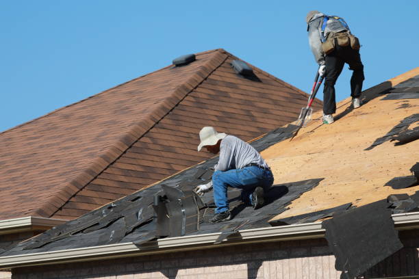 EPDM Roofing in Haines City, FL