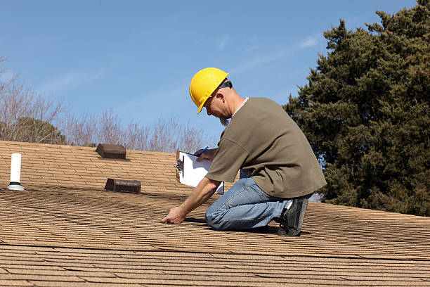 Best Solar Panel Roofing Installation  in Haines City, FL